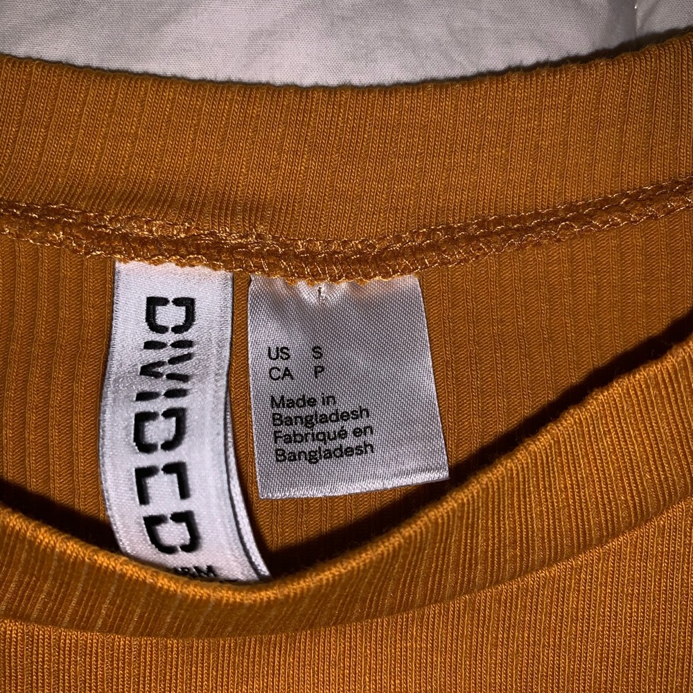 h&m top - Picture 3 of 3